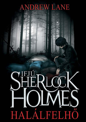 Ifj Sherlock Holmes - Hallfelh