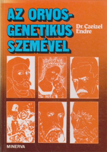 Az orvosgenetikus szemvel
