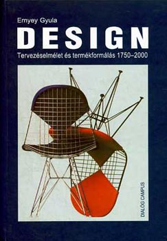 Design - tervezselmlet s termkformls 1750-2000