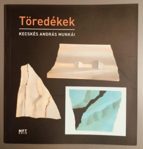 Tredkek - Kecsks Andrs munki