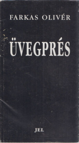 Farkas Olivr - vegprs