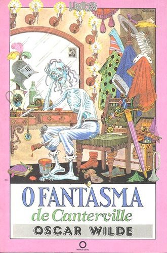 O Fantasma de Canterville
