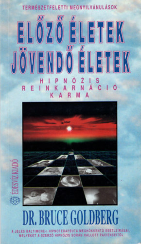 El�z� �letek, j�vend� �letek