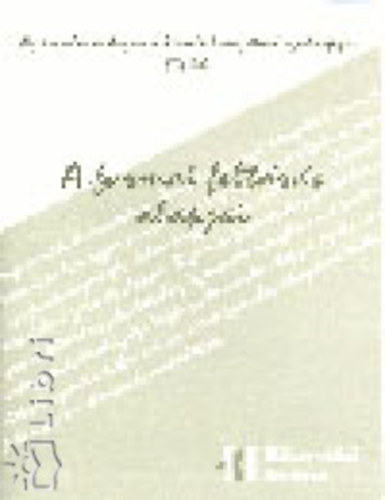 A formai feltrs alapjai