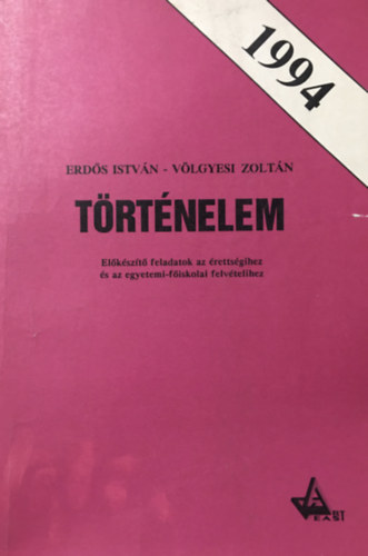 Trtnelem
