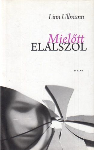 Mieltt elalszol
