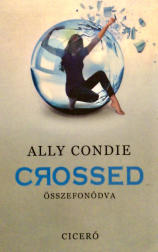 Crossed - sszefondva