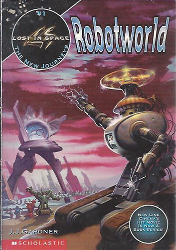 Robotworld