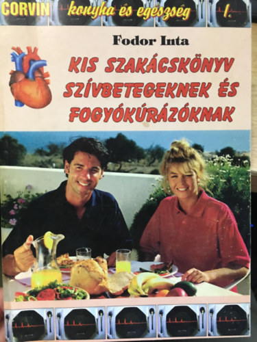 Kis szakcsknyv szvbetegeknek s fogykrzknak