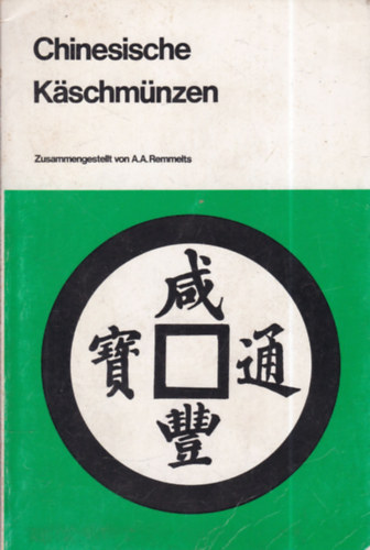 Chinesische Kschmnzen