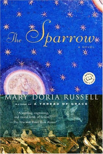 Mary Doria Russell - The Sparrow