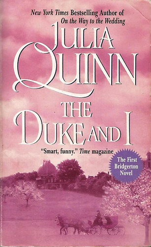 Julia Quinn - The Duke and I