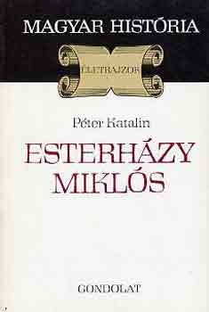 Esterh�zy Mikl�s (magyar hist�ria)