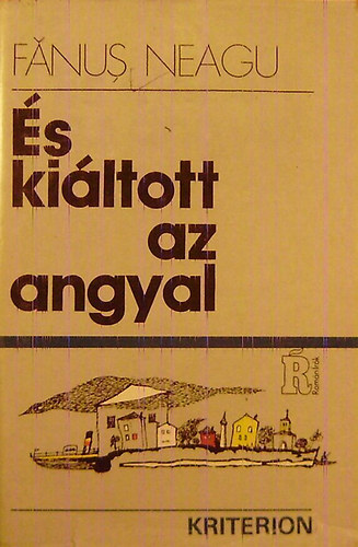 s kiltott az angyal