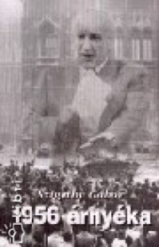Szigety Gbor - 1956 rnyka