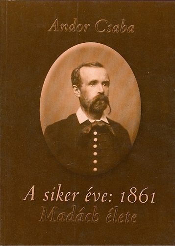 A siker ve: 1861 (Madch lete)