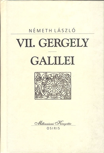 VII. Gergely - Galilei (Millenniumi Knyvtr 98)