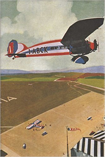 Giorgio Apostolo Rosario Abate - Ali Lombarde