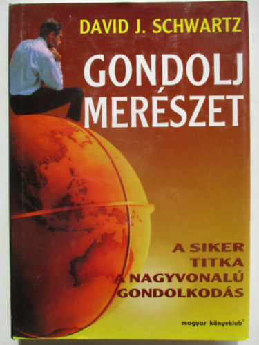 Gondolj merszet