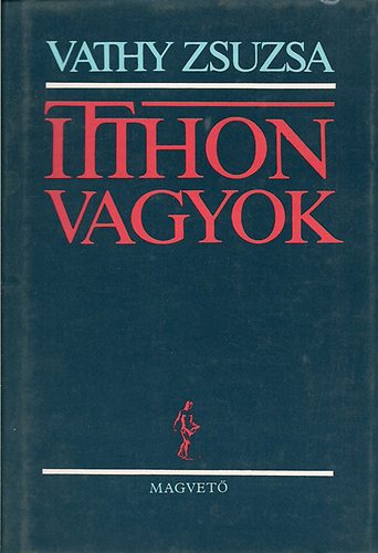 Itthon vagyok