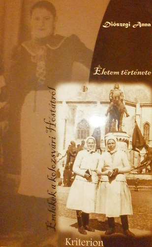 letem trtnete - Emlkek a kolozsvri Hsttrl