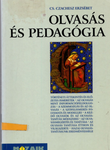 Olvass s pedaggia