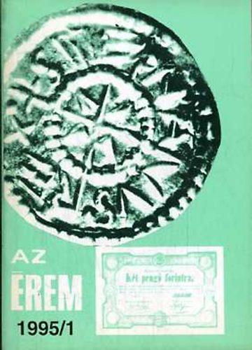Az �rem 1995/1.