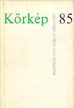 Krkp 85 (harminct mai magyar elbeszls)