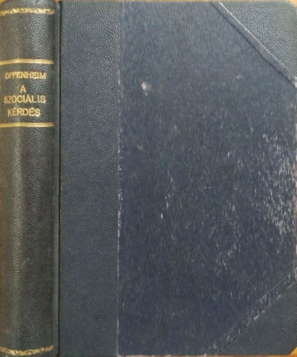 A szoci�lis k�rd�s + Hogyan alak�tan� �t D�hring Jen� �r az �sszes tudom�nyokat? (Anti-D�hring) (egybek�tve)