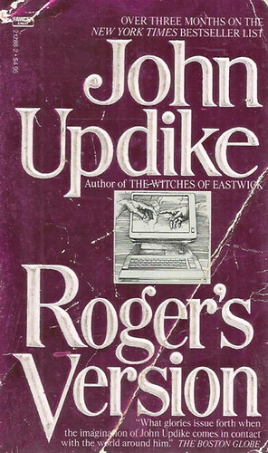 John Updike - Roger's Version
