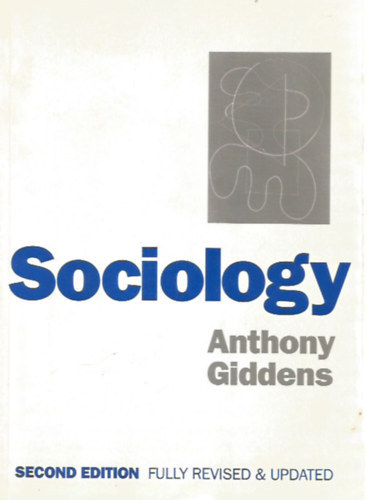 Anthony Giddens - Sociology