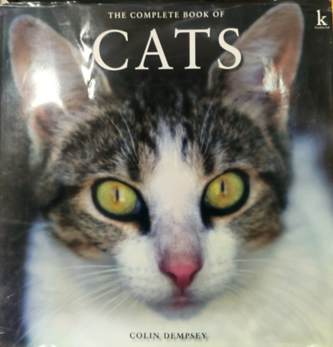 The Complete Book of The Cat