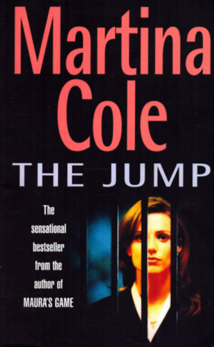 Martina Cole - The jump