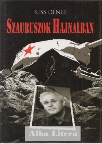 Szauruszok hajnalban