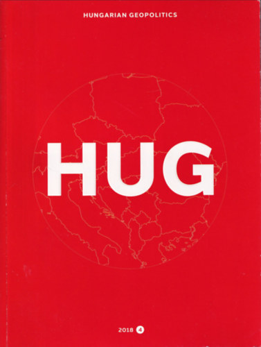 HUG - Hungarian Geopolitics