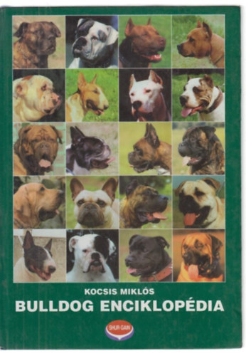 Bulldog enciklopdia