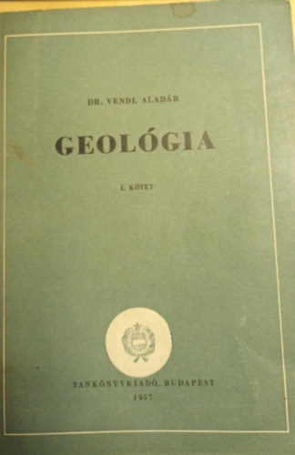 Geolgia I.