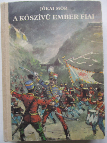 A k�sz�v� ember fiai