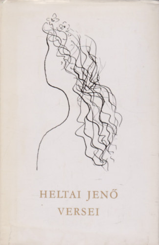 Heltai Jen versei