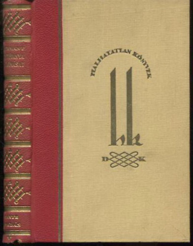 Egy d�danya vallom�sai