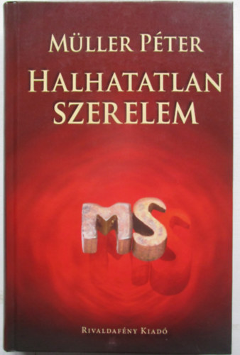 Halhatatlan szerelem