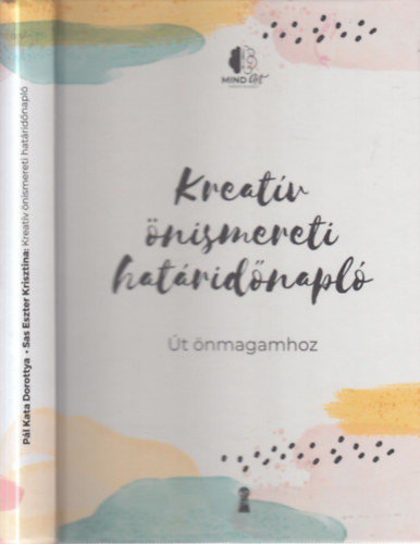 Kreatv nismereti hatridnapl (t nmagunkhoz)