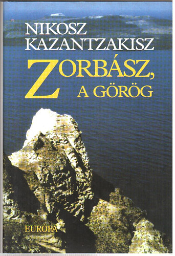 Zorb�sz, a g�r�g