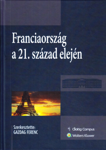 Franciaorszg a 21. szzad elejn