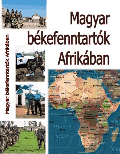 Magyar bkefenntartk Afrikban