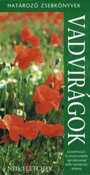 Vadvirgok - Hatroz zsebknyvek