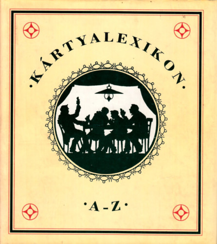 Krtyalexikon A-Z