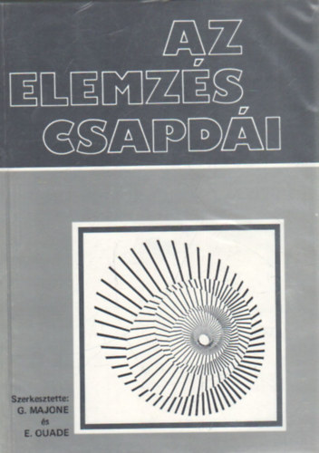 Az elemzs csapdi