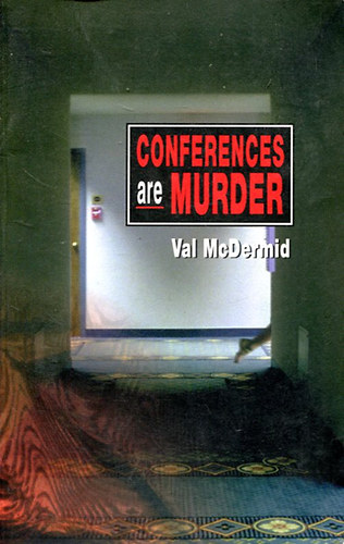Conferences are Murder