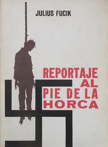 Reportaje al pie de la Horca